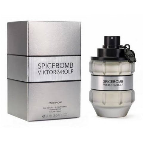 Victor & Rolf Spice bomb Eau Fraiche