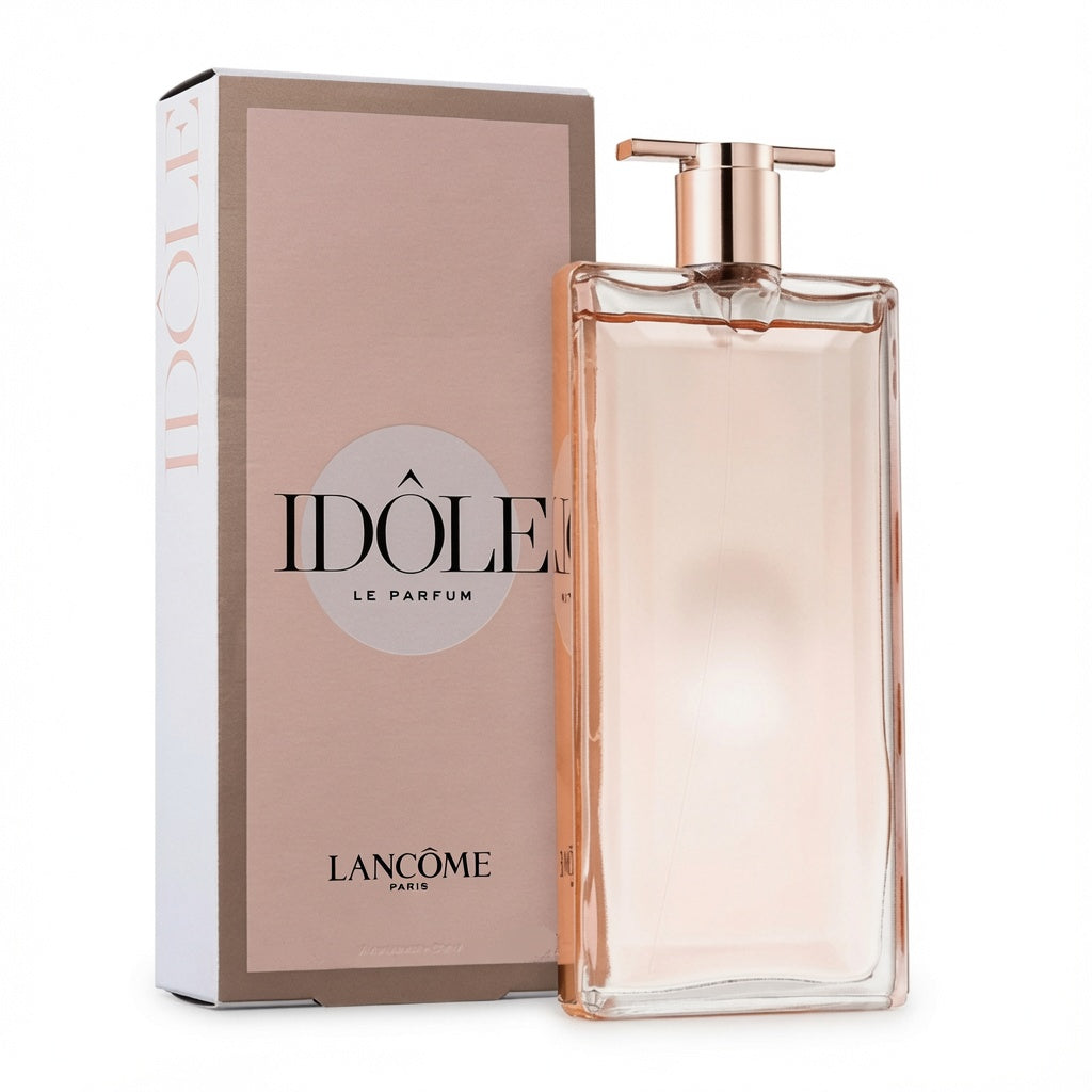 Idol Le Perfum - Lancôme