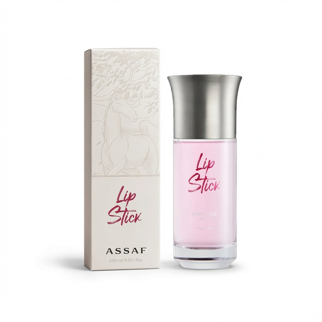 Lip Stick - Assaf