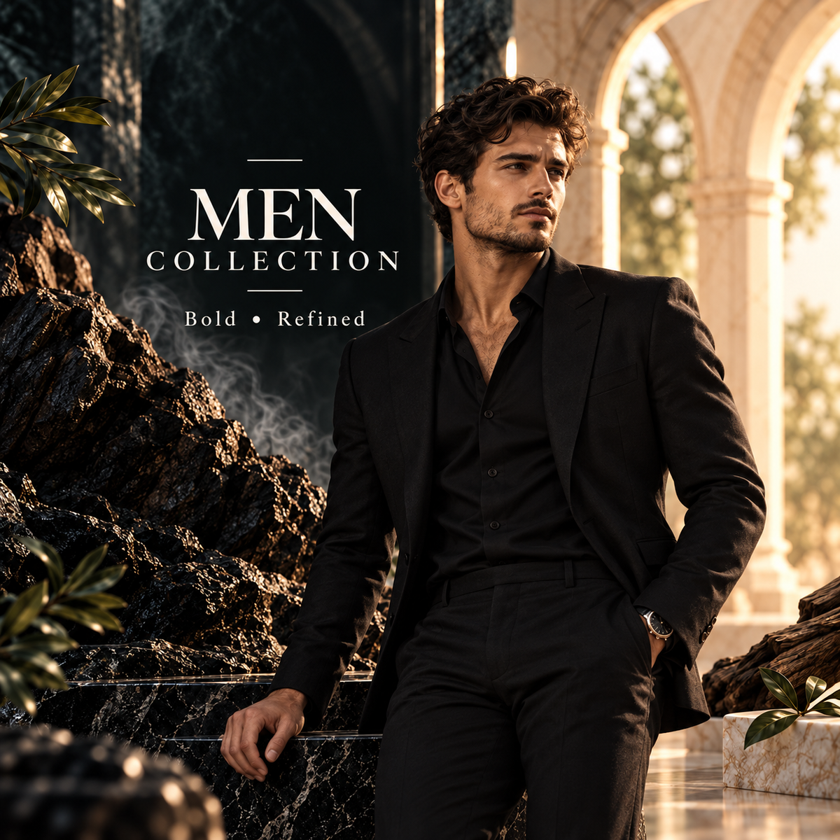 Men