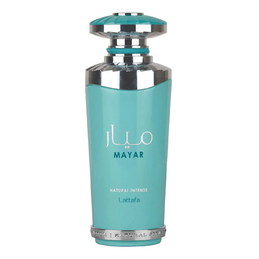 Lattafa Mayar Natural Intense EDP