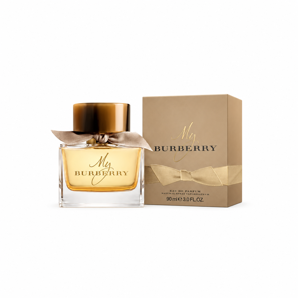 My Burberry EDP - Burberry