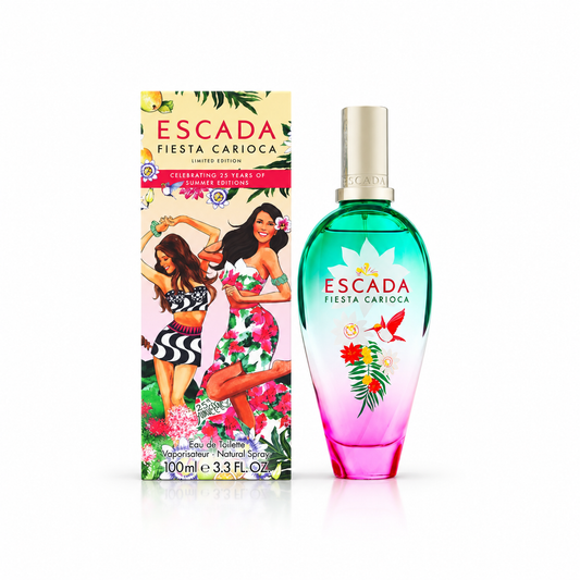 Escada Fiesta Carioca - Escada