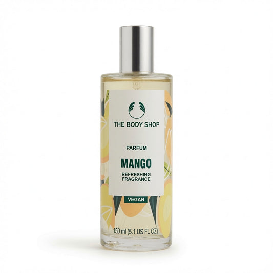 Mango - The Body Shop
