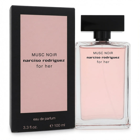 Narciso Musc Noir EDP - Narciso Rodriguez