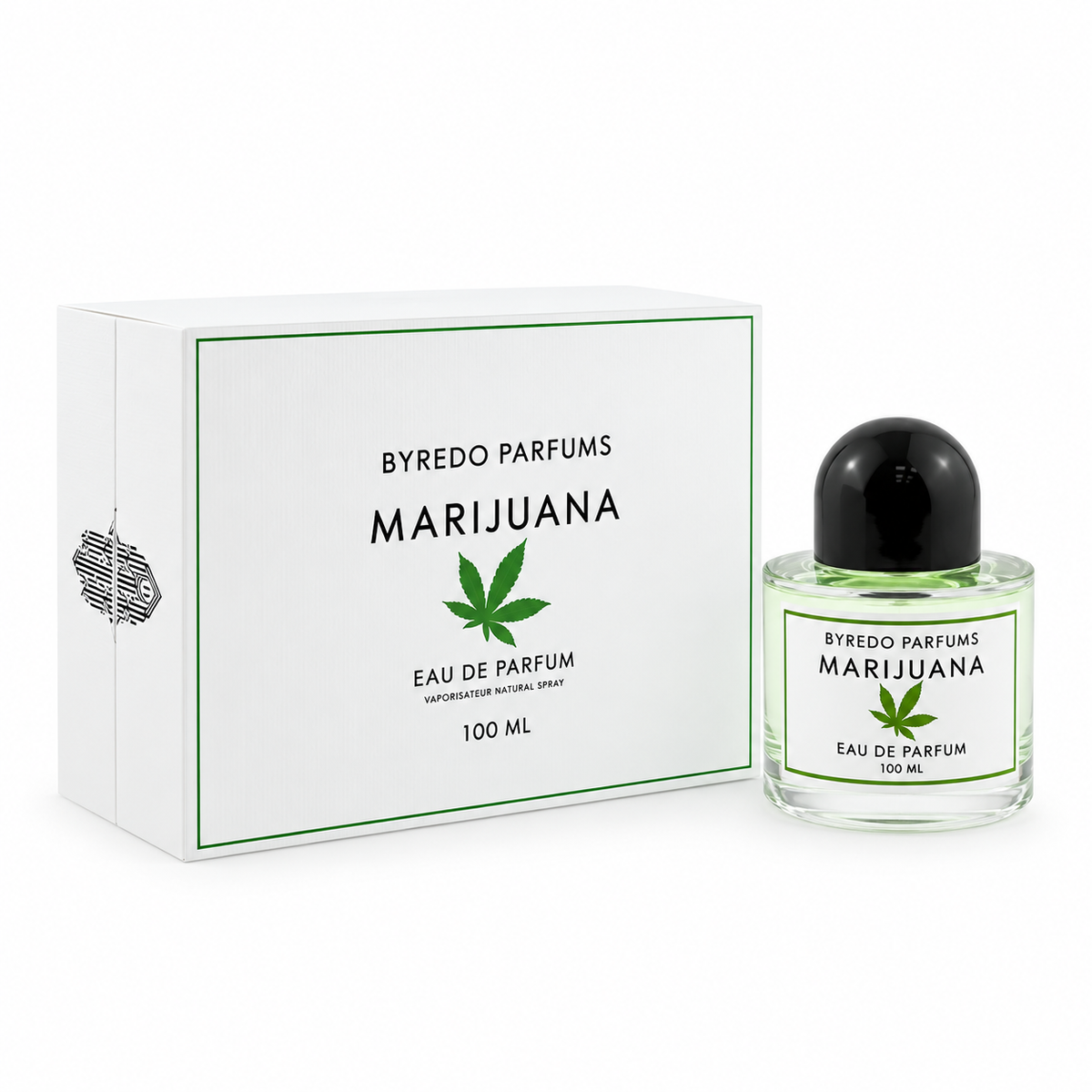 Marijunana - Byredo