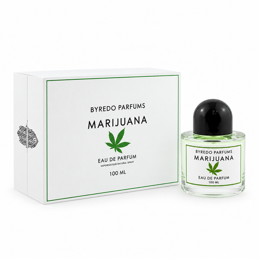 Marijunana - Byredo