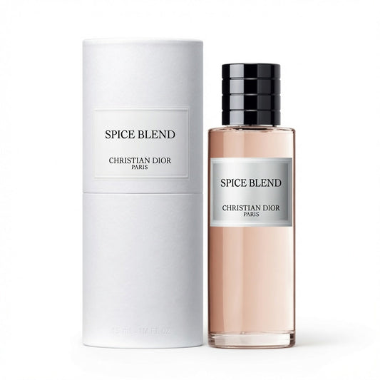 Christian Dior Spice Blend - Dior