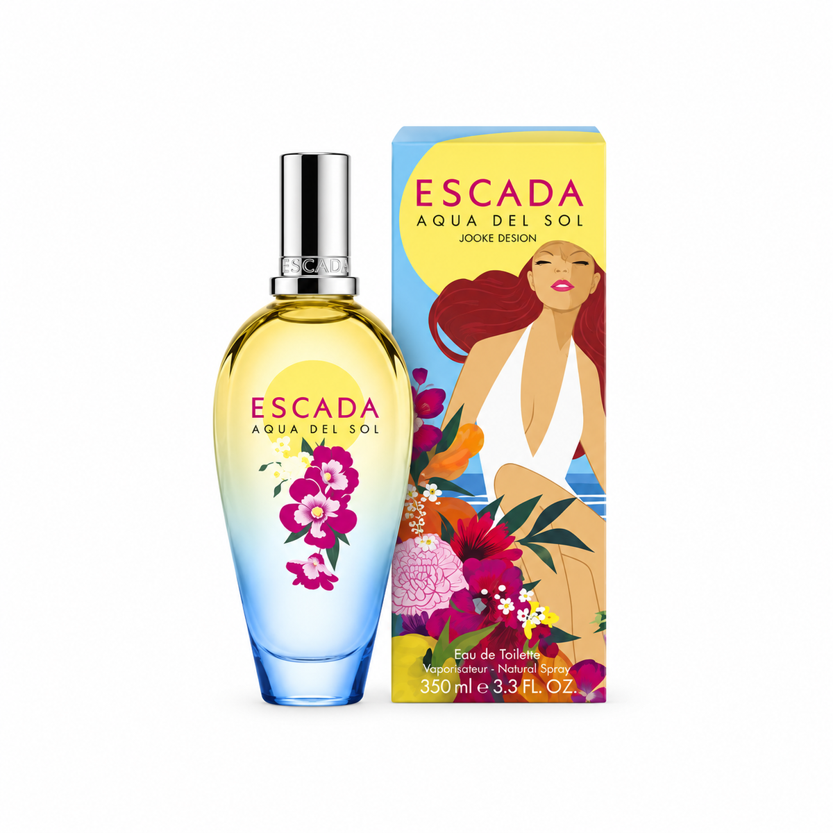 Escada Agua del Sol - Escada