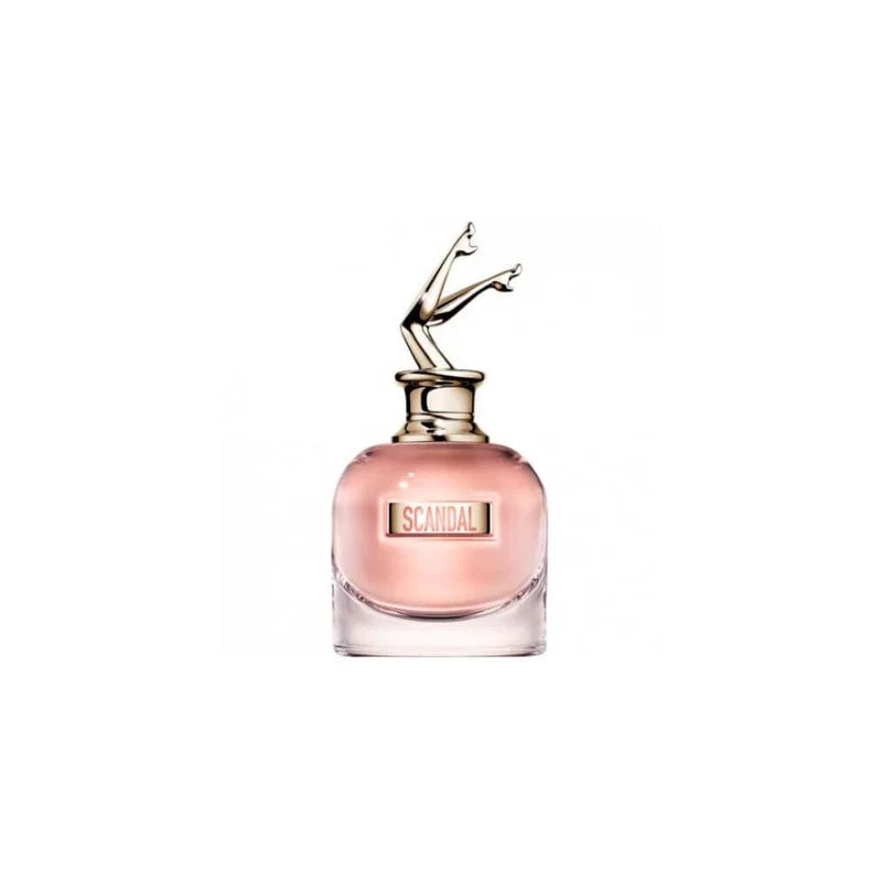 Scandal A Paris EDP