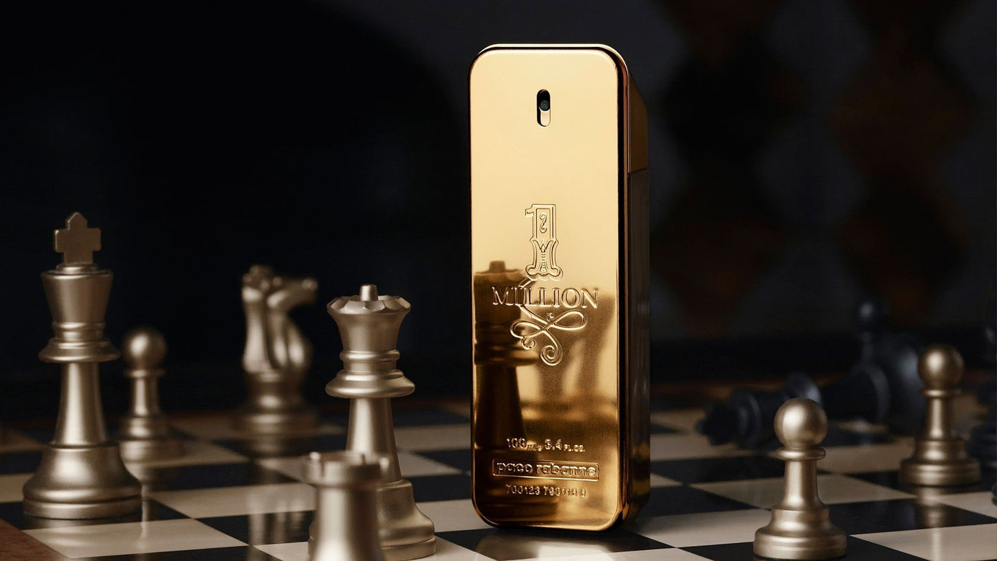 Paco Rabanne One Million EDT