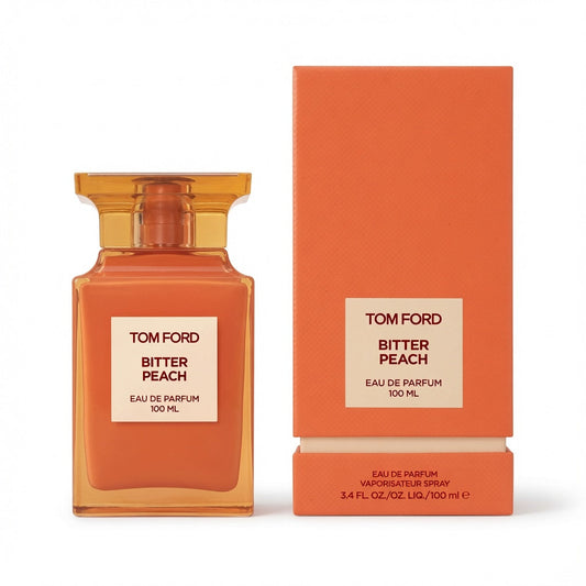 Bitter Peach EDP - Tom Ford