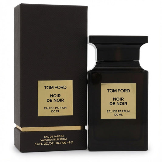 Noir De Noir EDP - Tom Ford