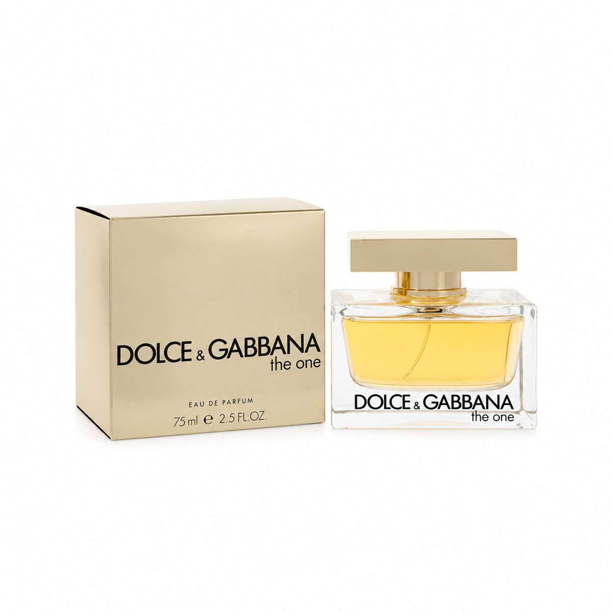 The One for women - Dolce&Gabbana