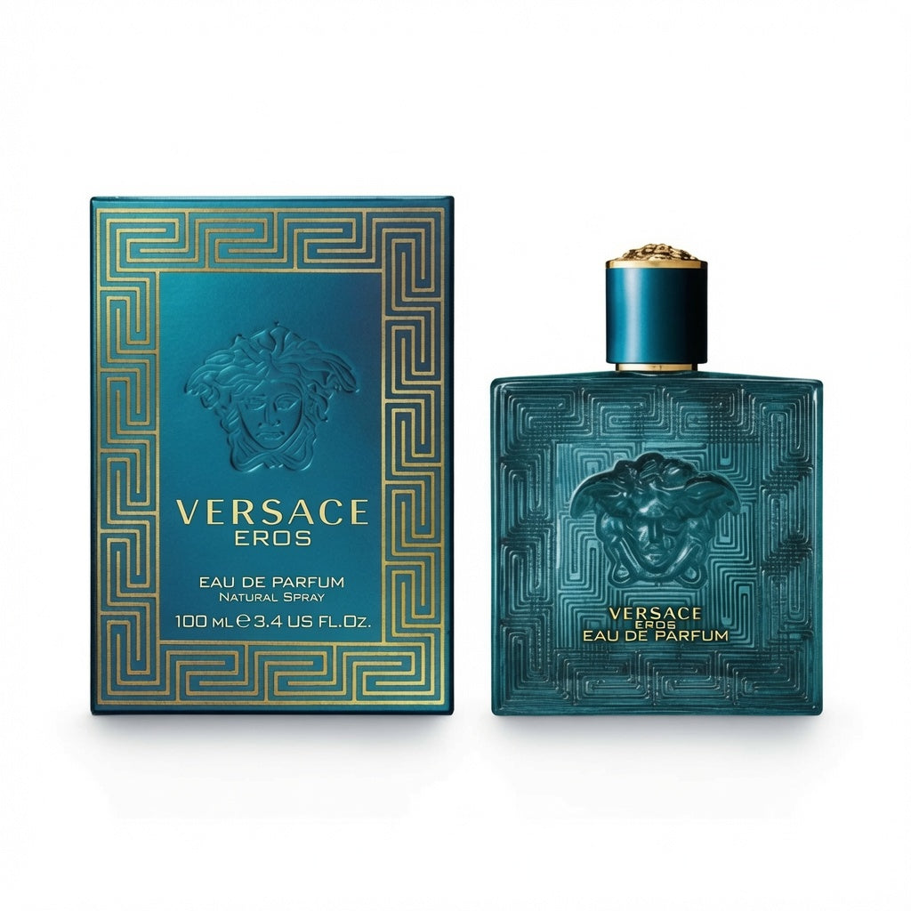 Eros EDP - Versace