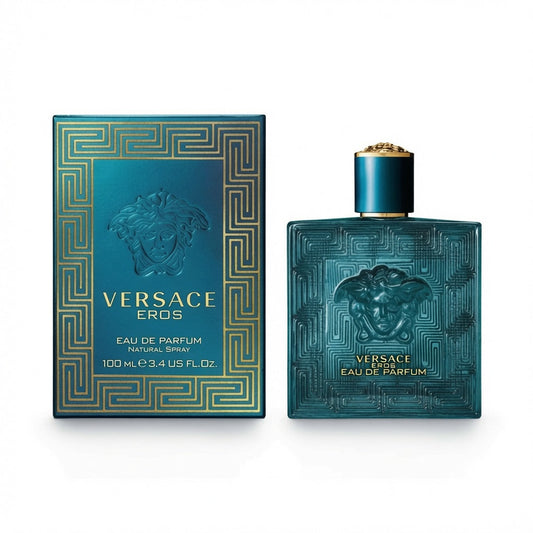 Eros EDP - Versace