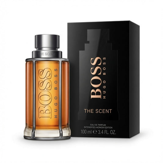 Boss The Scent for Men EDP - Hugo Boss