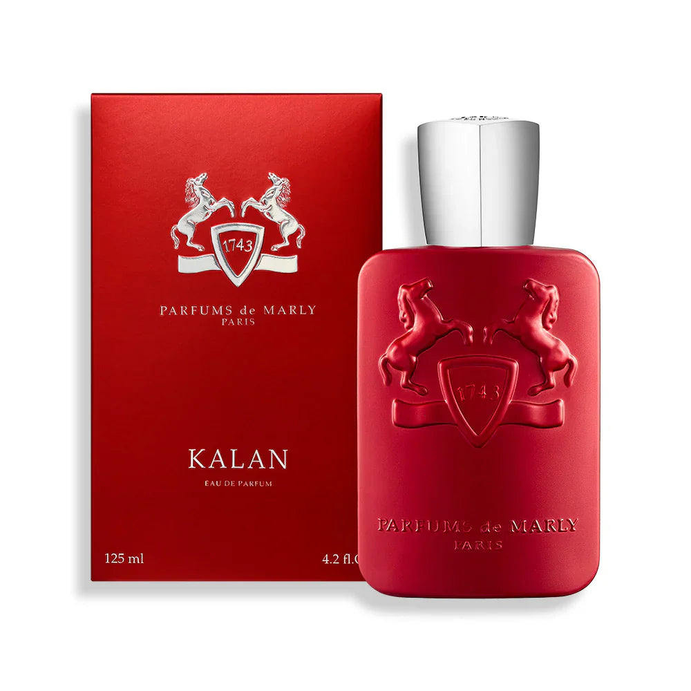 De Marly Kalan EDP