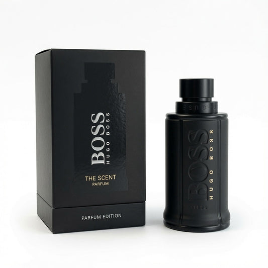 Boss The Scent Parfum Edition - Hugo Boss