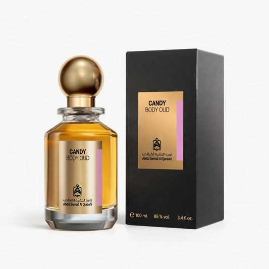 Candy Body Oud – Abdul Samad Al Qurashi
