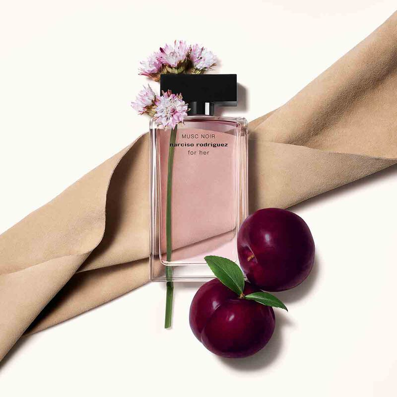 Narciso Musc Noir EDP