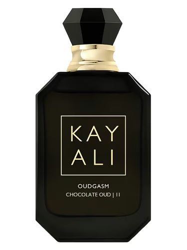 Kayali Oudgasm Chocolate Oud | 11
