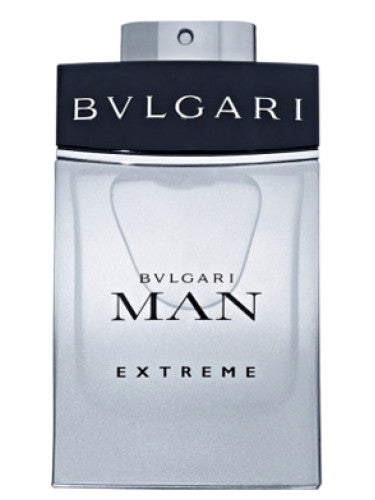 Bvlgari Man Extreme EDT