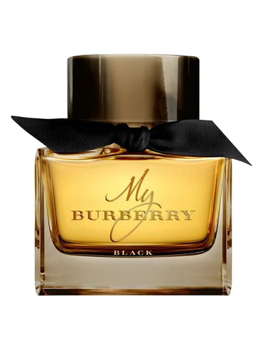 My Burberry Black