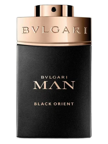 Bvlgari Man Black Orient Bvlgari