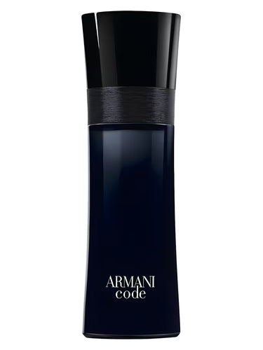 Giorgio Armani code EDT