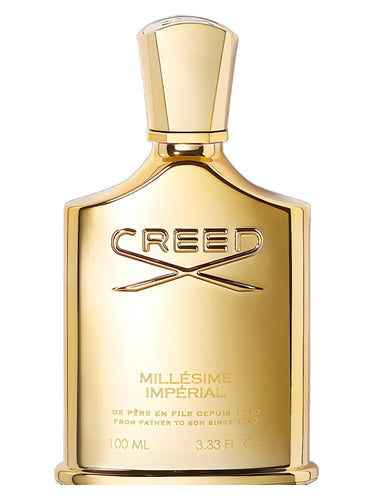 Millésime Impérial Creed