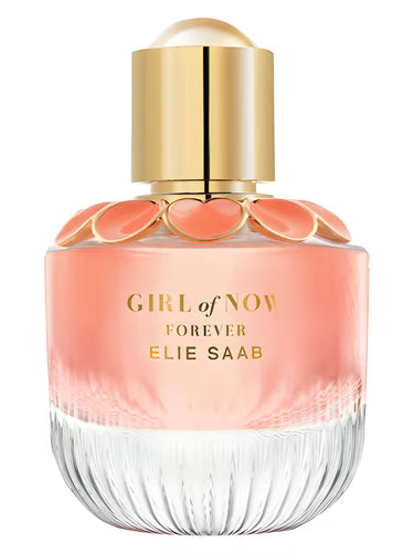 Girl Of Now Forever EDP