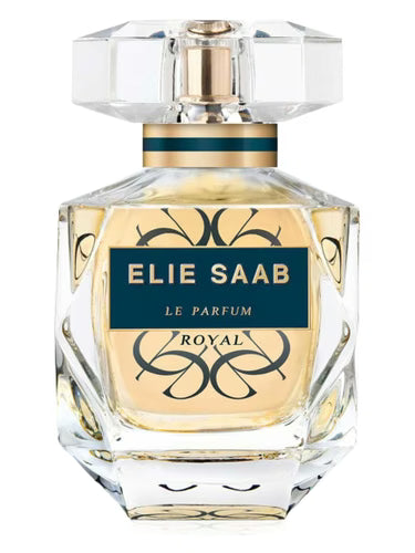 Le Parfum Royal Elie Saab