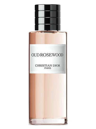 Dior Oud RoseWood EDP