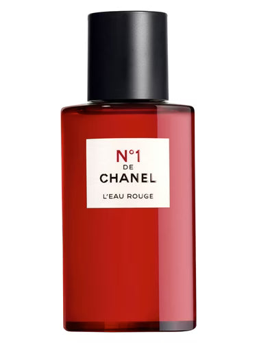 N°1 de Chanel L'Eau Rouge Chanel