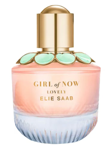 Girl Of Now Lovely EDP