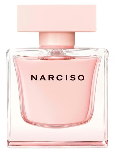 Narciso Crystal EDP