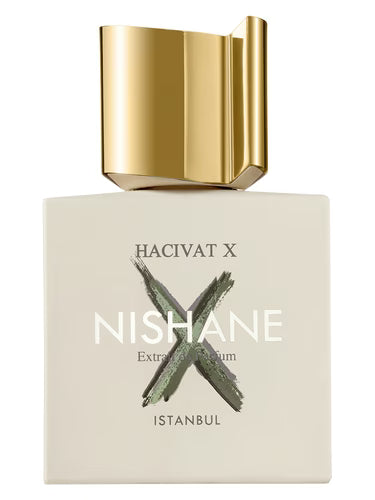 Hacivat X Extrait De Parfum