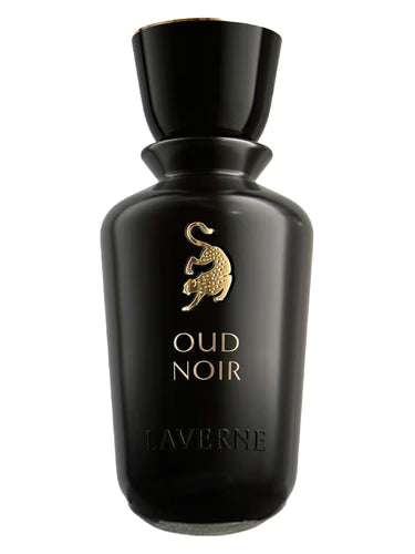 Laverne Oud Noir EDP
