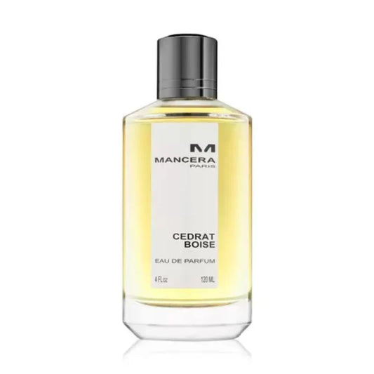 Mancera Cedrat Boise EDP