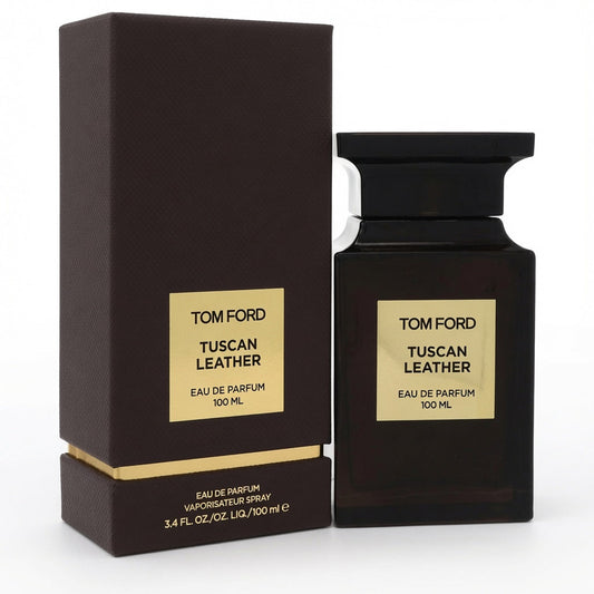 Tuscan Leather EDP - Tom Ford