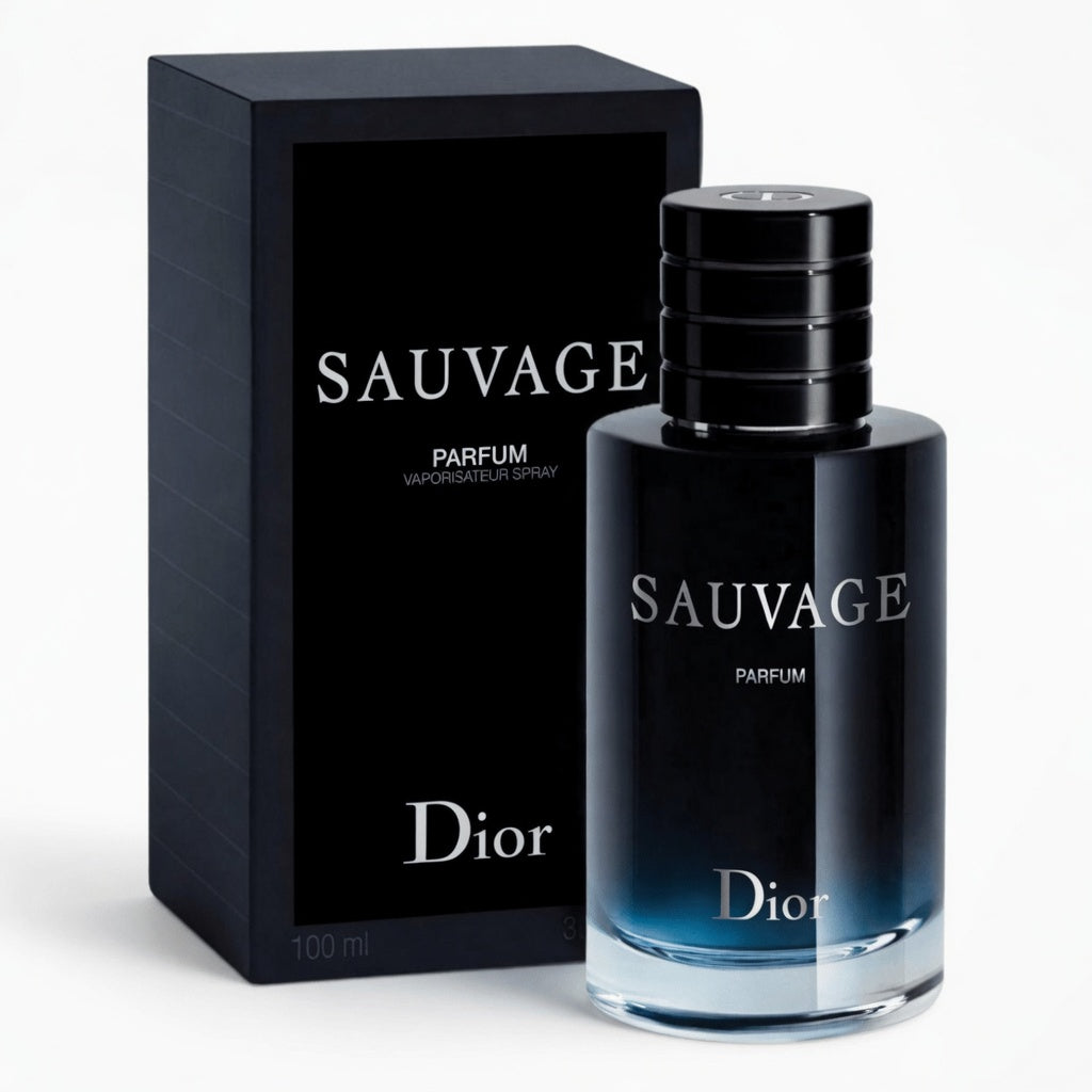 Sauvage Parfum - Dior