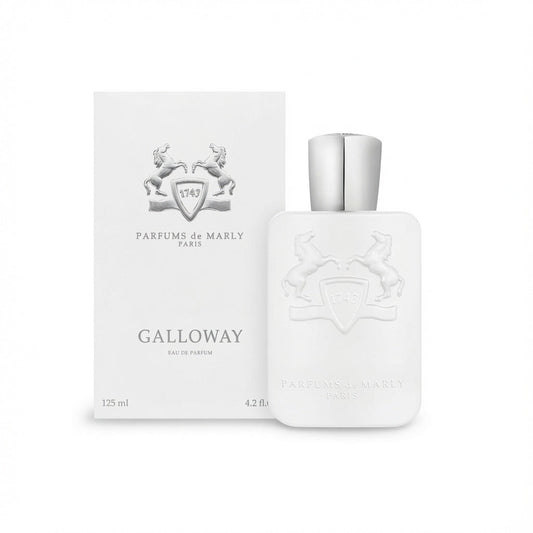 Galloway Parfums - De Marly