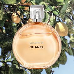 Chanel Chance EDP