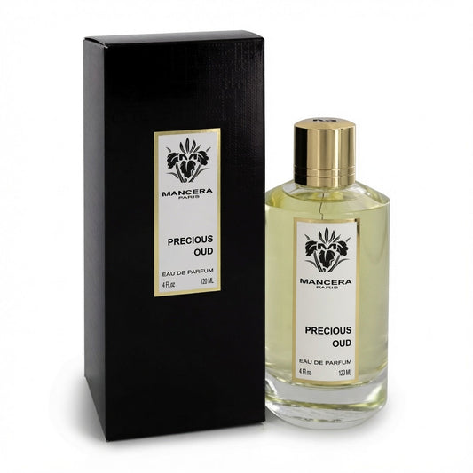 Precious Oud - Mancera