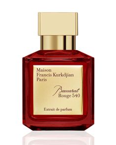 Maison Francis Baccarat Rouge 540 EDP