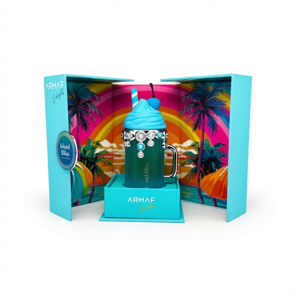 Island Bliss - Armaf