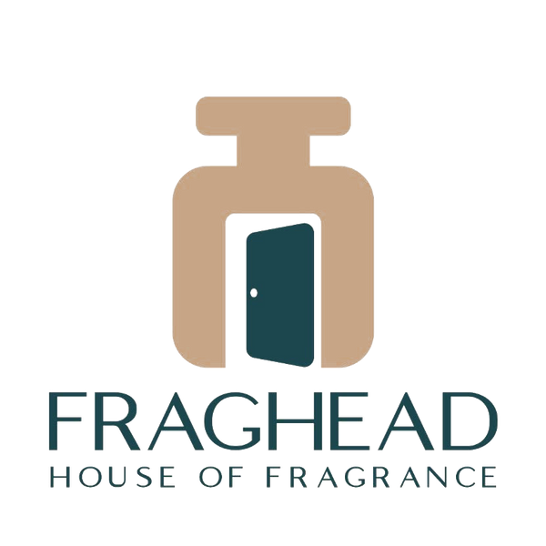 Fraghead store