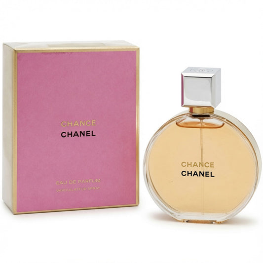 Chance Chanel  EDP - Chanel