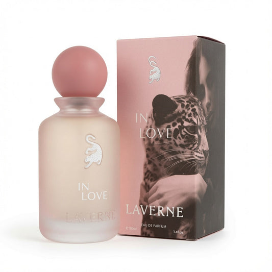 In Love - Laverne